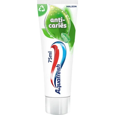 Aquafresh Anti-caris tandpasta