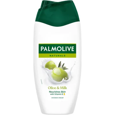 Palmolive Naturals olijf en melkdouchecrème