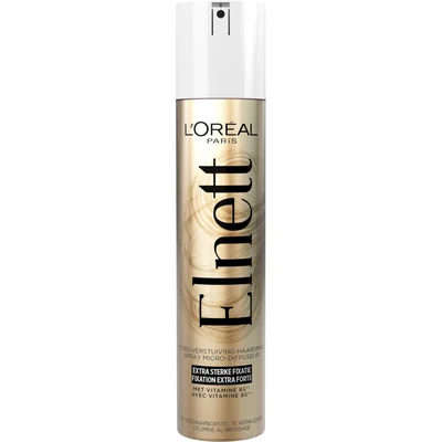 Elnett Satin care haarspray extra sterk