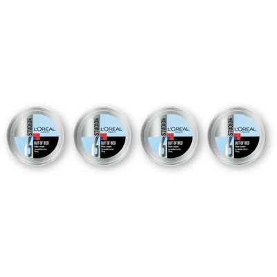 Studio Line Out of bed 4-pack