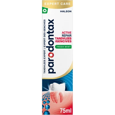 Parodontax Active repair tandvlees freshmint