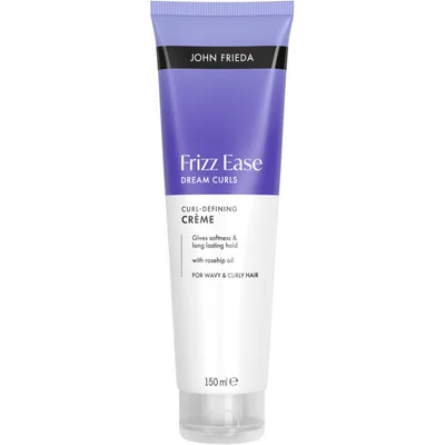 John Frieda Dream curls curl defining crème