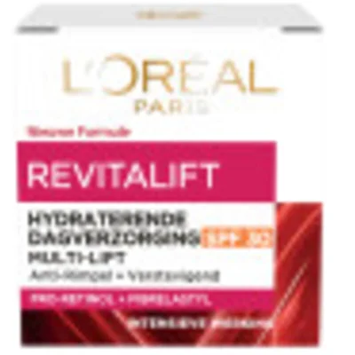L'Oréal Revitalift dagcrème spf30