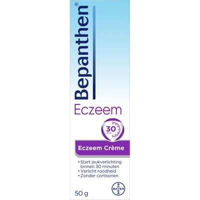 Bepanthen Eczeem crème