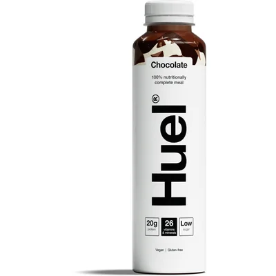 Huel Drinkmaaltijd chocolade