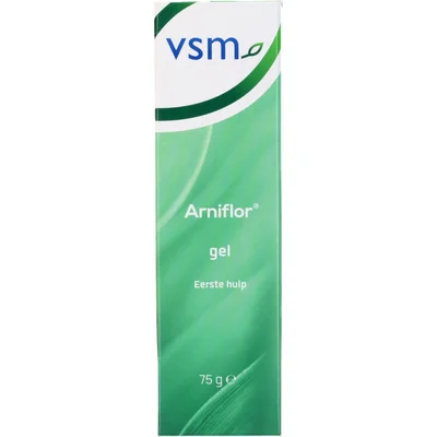 VSM Arniflor gel