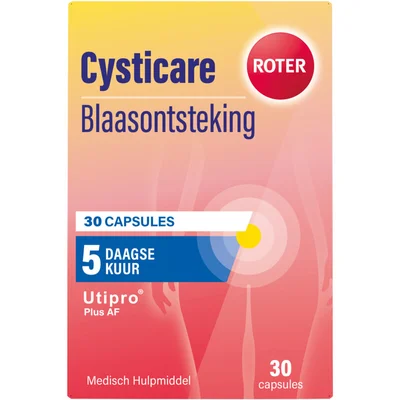 Roter Cysticare