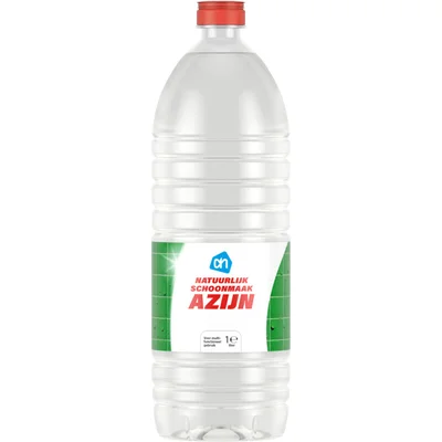 AH Schoonmaakazijn