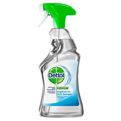 Dettol Allesreiniger spray keuken