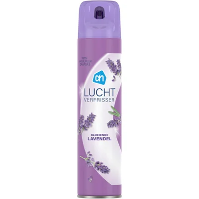 AH Luchtverfrisser lavendel