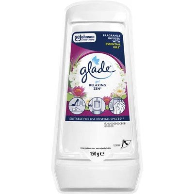 Glade Langdurig relaxing zen gel
