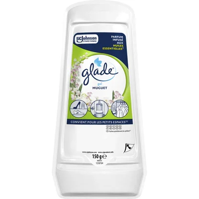Glade Langdurig muguet gel