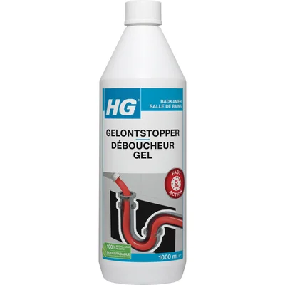 HG Gelontstopper