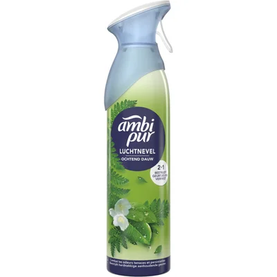 Ambi Pur Luchtverfrisser spray ochtend dauw