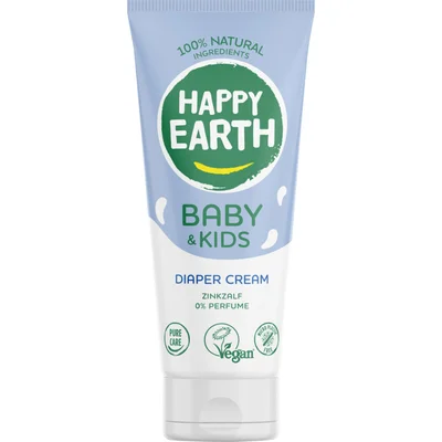 Happy Earth Baby & kids zinkzalf