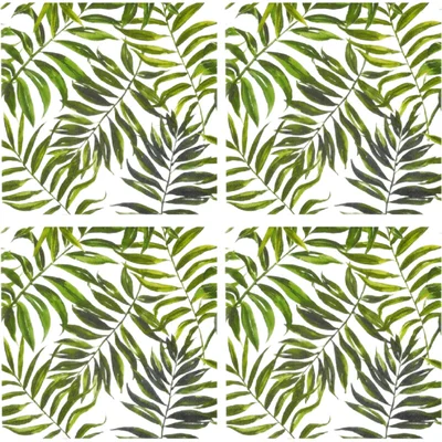 AH Servet blad 33cm 4-pack