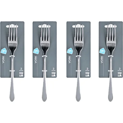 AH Vork everyday 4-pack