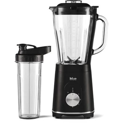 Blue Home Blender