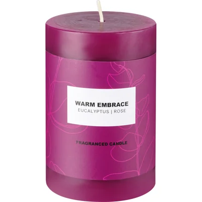 AH Geurkaars warm embrace 10cm