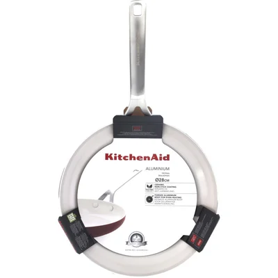 KitchenAid Koekenpan 28cm