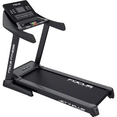 Focus Fitness Jet 7 iPlus