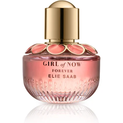 Elie Saab Girl of now forever eau de parfum 30ml