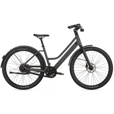 Villette Le Mouvement gl dark grey ladies