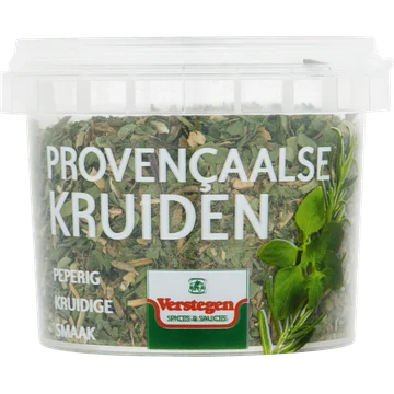 Verstegen Provençaalse Kruiden 15 g