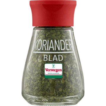 Verstegen Korianderblad 9 g