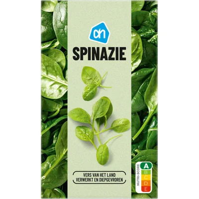 AH Spinazie