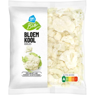 AH Biologisch Bloemkoolroosjes