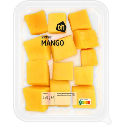 AH Mango