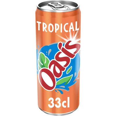 Oasis Tropical