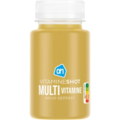 AH Vitamineshot multivitamine