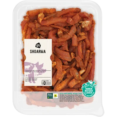 AH Shoarma