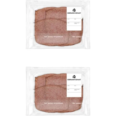 AH Gebraden gehakt 2-pack