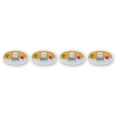 Maza Hoemoes less salt 4-pack