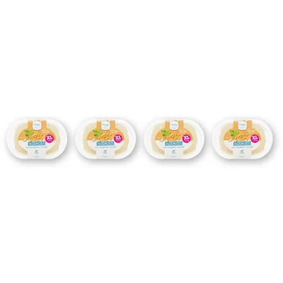 Maza Hoemoes XL 4-pack