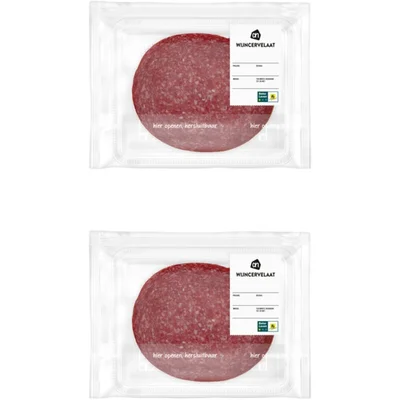 AH Wijncervelaat 2-pack