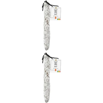 AH Excellent Fuet Iberico 2-pack