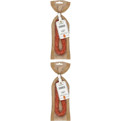 AH Excellent Chorizo 2-pack