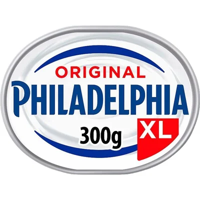 Philadelphia Original XL