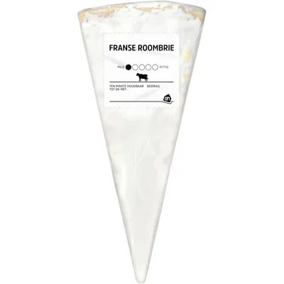 AH Franse roombrie 60+