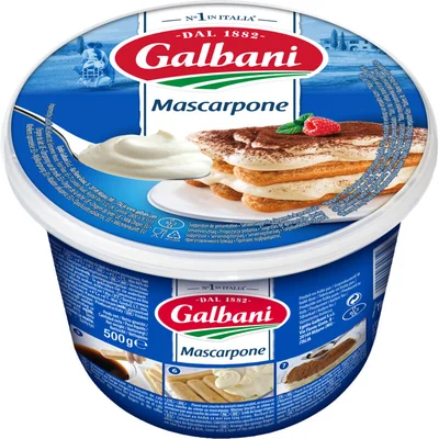 Galbani Mascarpone