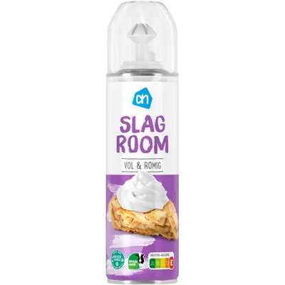 AH Slagroom