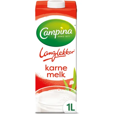 Campina Langlekker karnemelk
