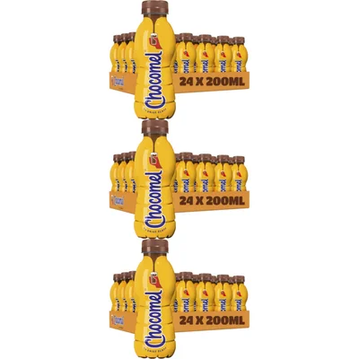Chocomel Vol 24-pack 3-pack