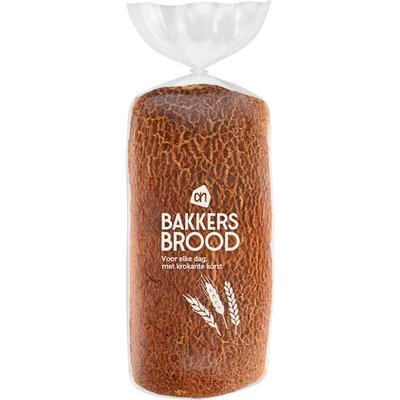 AH Tijger volkoren heel