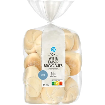 AH Kaiserbroodjes