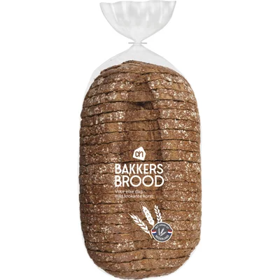 AH Vloerbrood meergranen heel